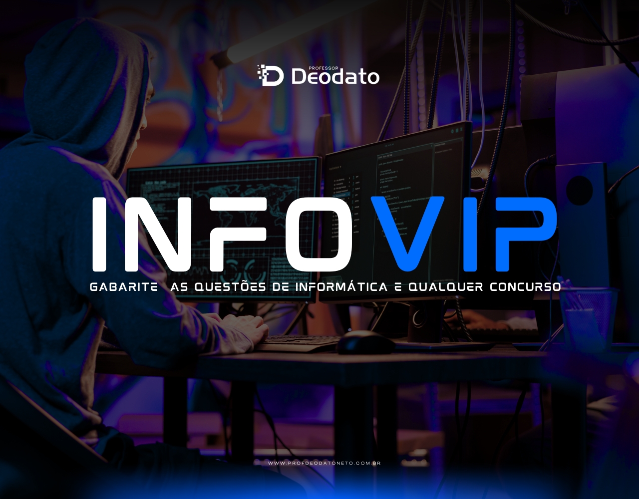 Assinatura Vitalícia InfoVip