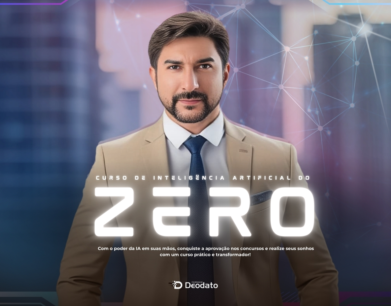 Curso de Inteligência Artificial do Zero
