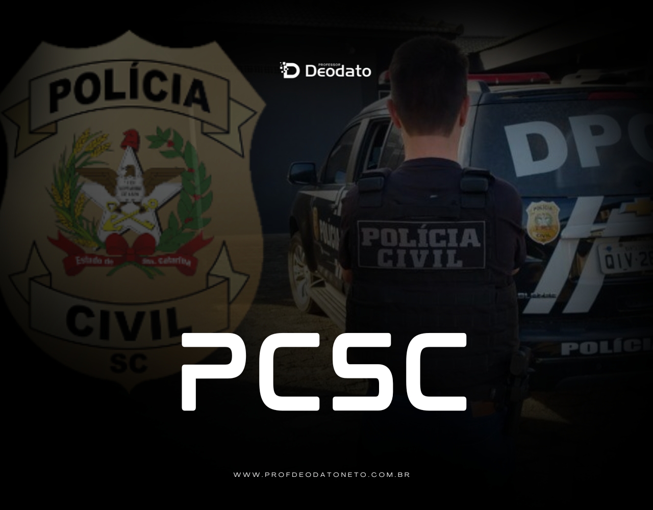 PCSC 2025 | Curso de Informática – Online