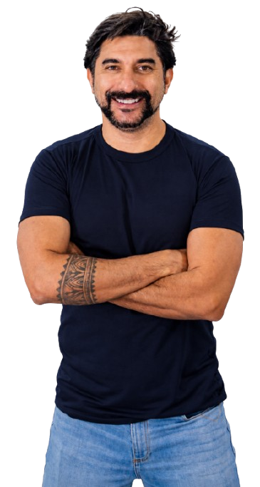 Professor Deodato Neto