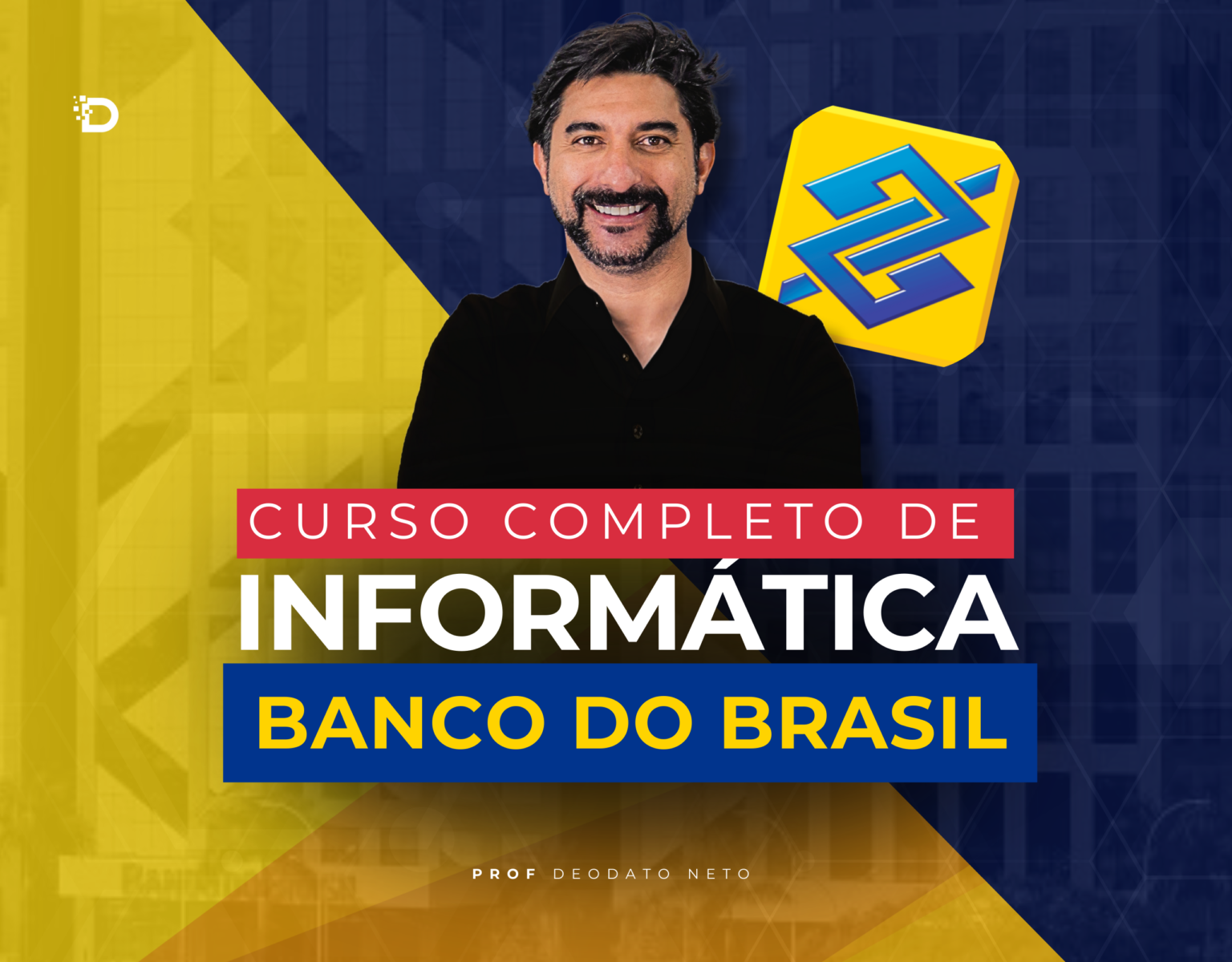 Banco do Brasil