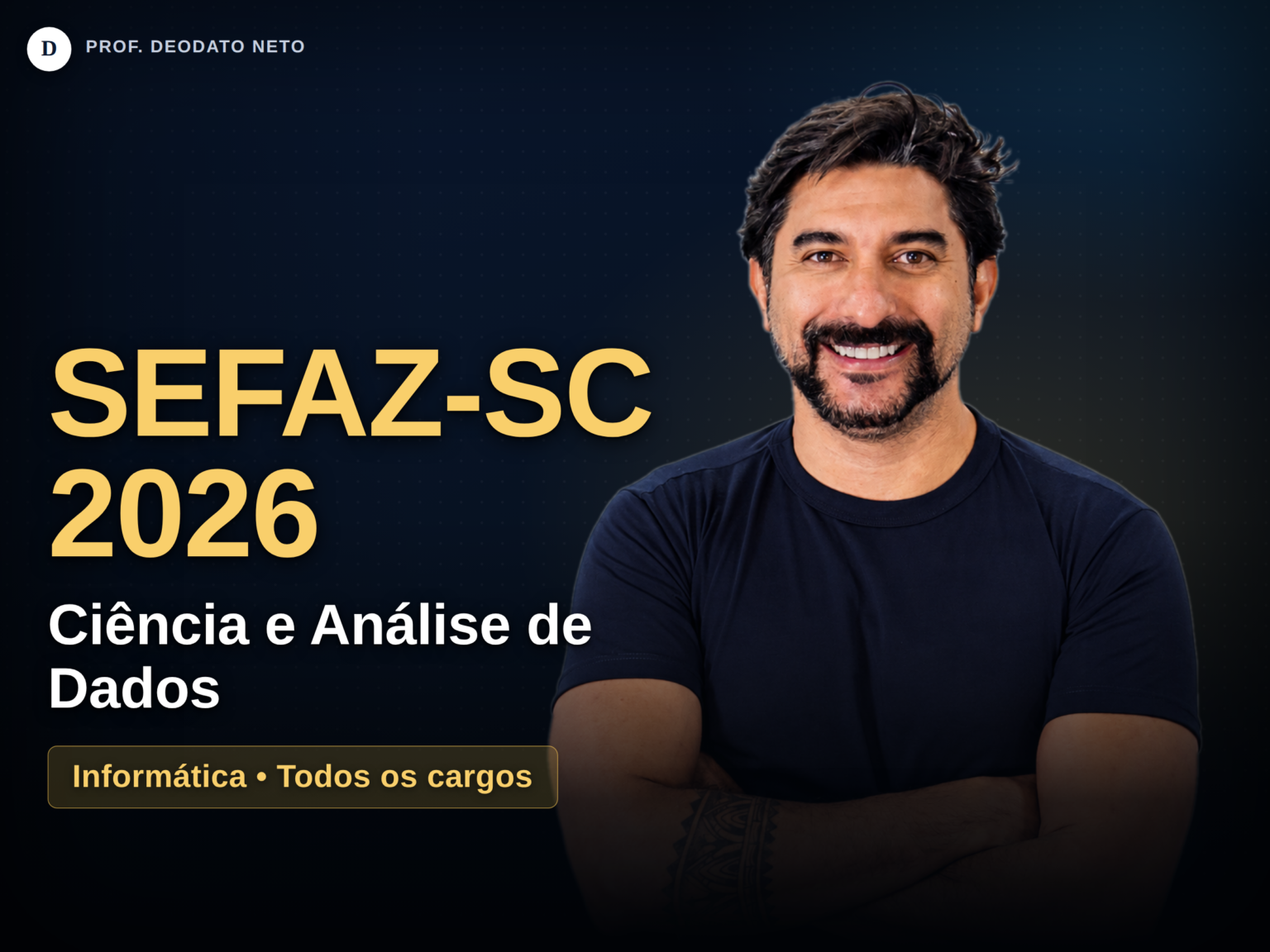 SEFAZ-SC 2026