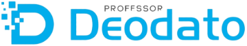 Professor Deodato